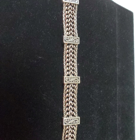 Brighton Jewelry - Brighton Chain Bracelet